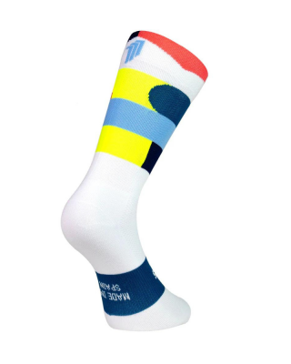 Ponožky SPORCKS MADONNA OTTANIO - CYCLING SOCKS